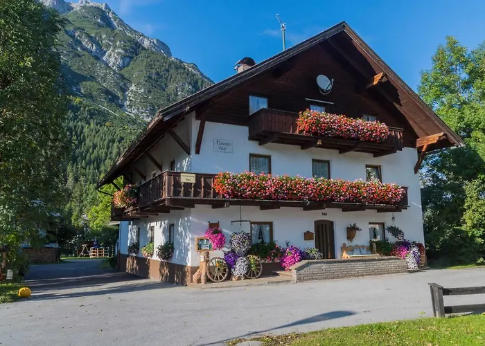 Xanderhof