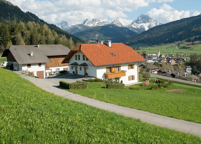 Stegerhof