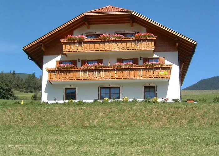 Stegerhof