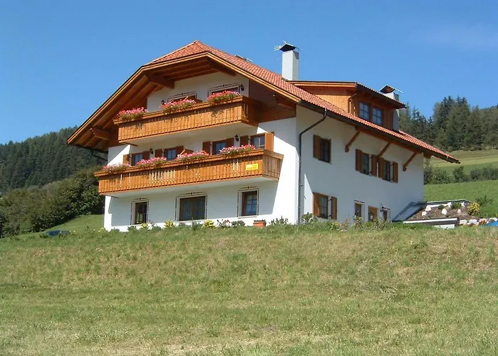 Stegerhof