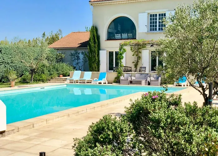 Hôtel: Le clos des vergers