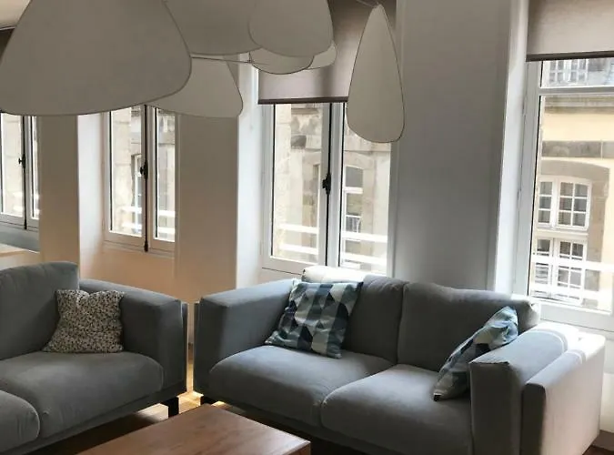 Vacation rental: Appartement De Charme