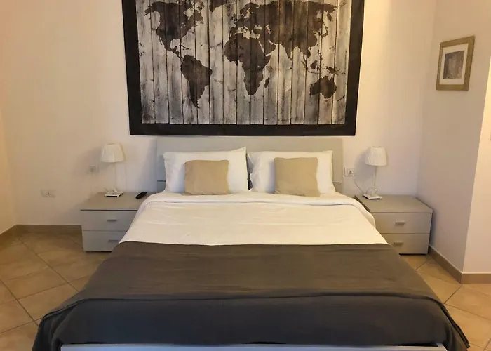 Royal Apartment