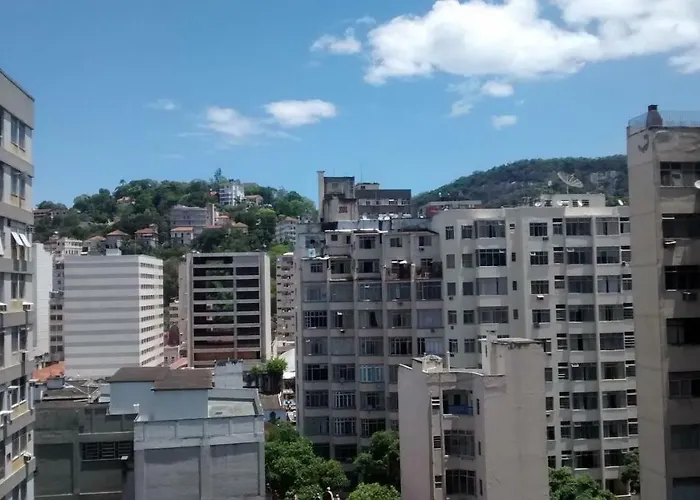 Hotel para famílias: Socialtel Lapa Rio de Janeiro
