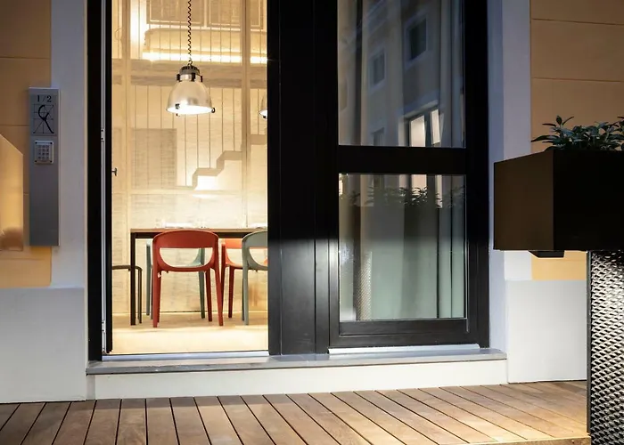 Design Loft Corte Kalister