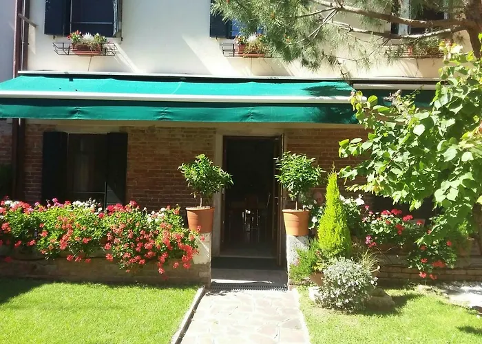 Family resorts B&B Hortus