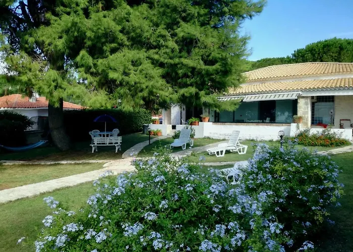 Villa Mazzei