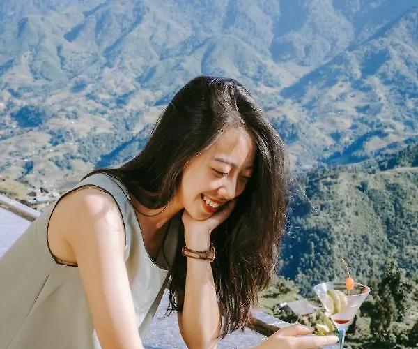 Boutique hotel only: Bamboo Sapa Hotel