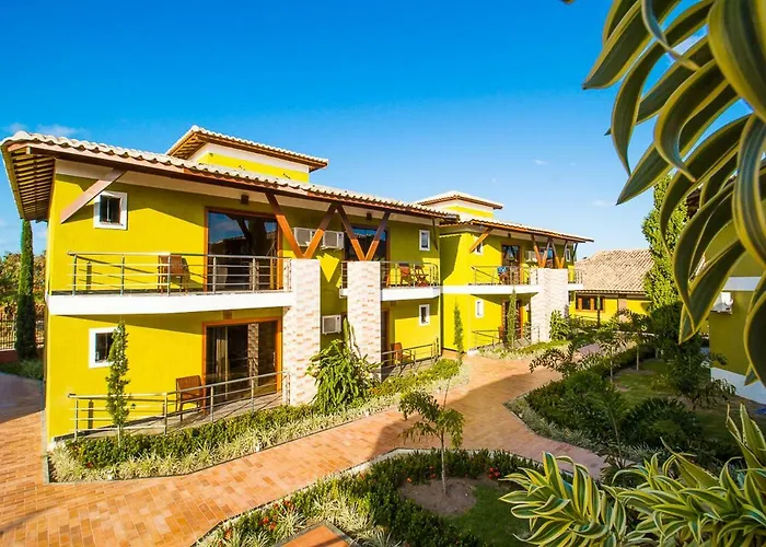 Hotel para famílias: Vila Miola Hotel