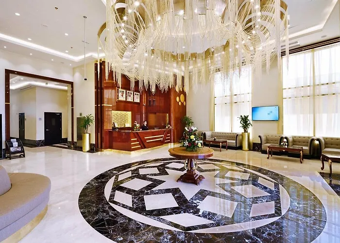 Spa Hotel: Goldstate Hotel