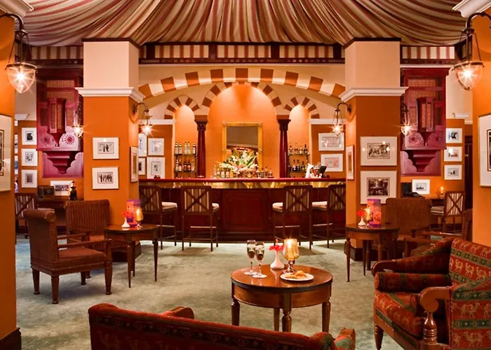 Mercure Karnak