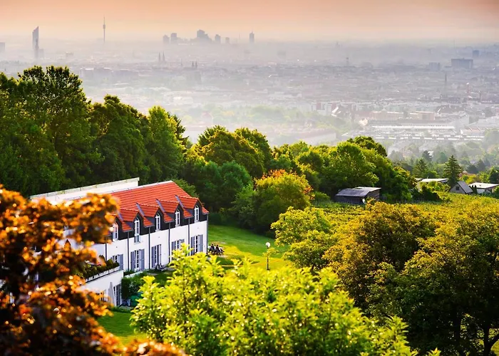 Ostello: Palace Hostel Vienna