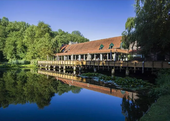 Landgoed Overste Hof - Simply