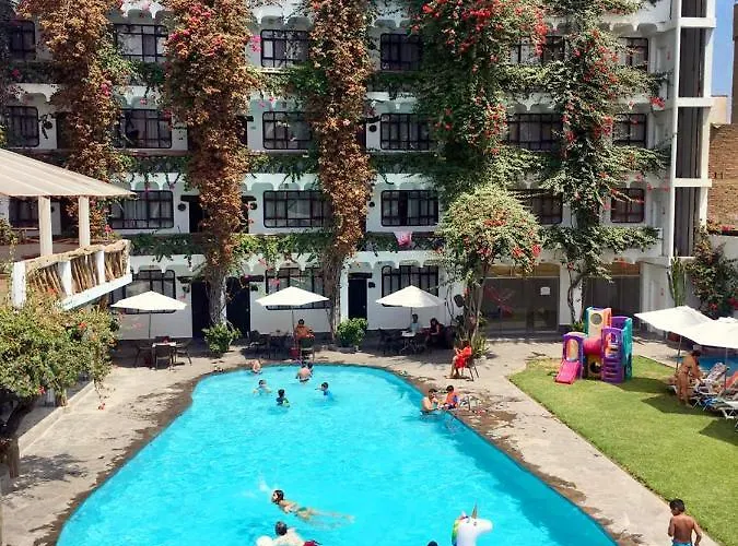 Perros hoteles Sol De