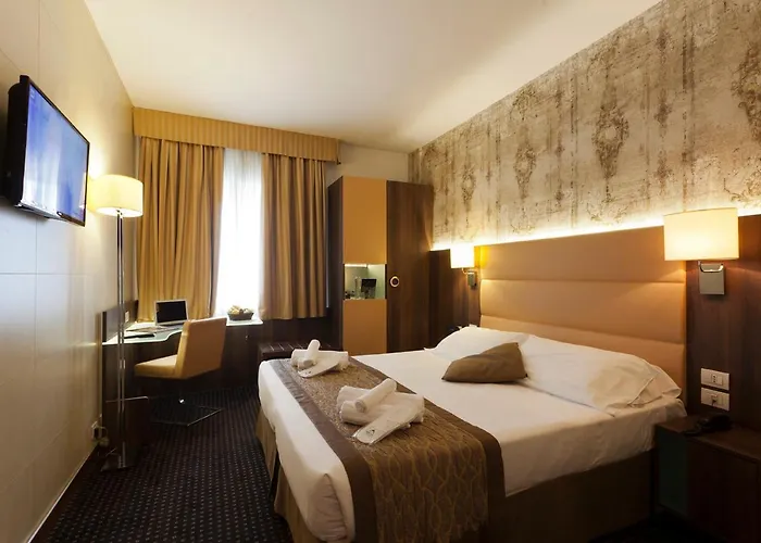 Hotel que admite mascotas: Lh Hotel Sirio Venice