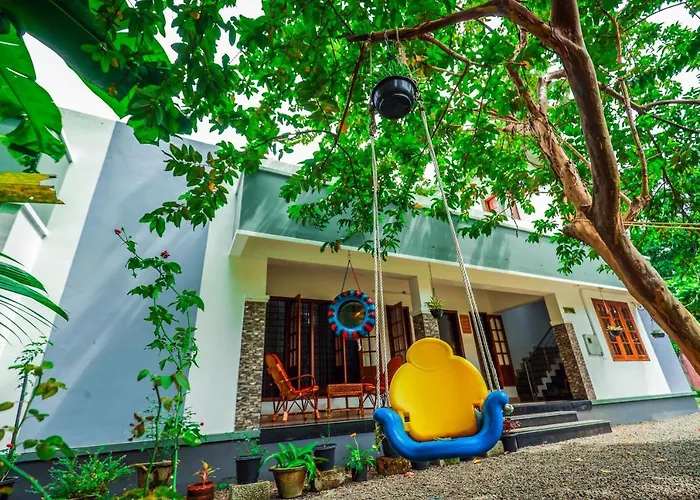 Snehatheeram Homestay