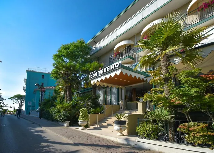 Hotel Janeiro