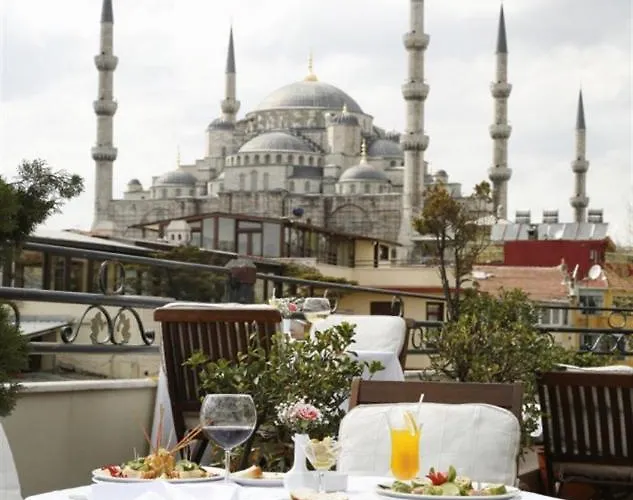 Cheap hotels Hippodrome