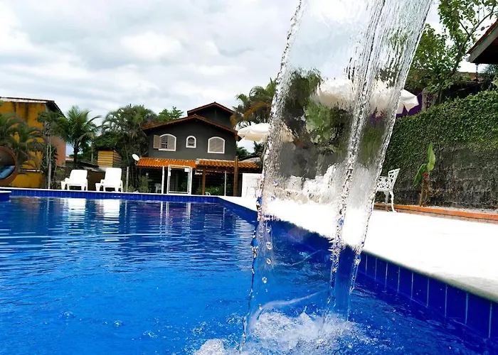 Aluguéis de temporada: Residencial As Corujas