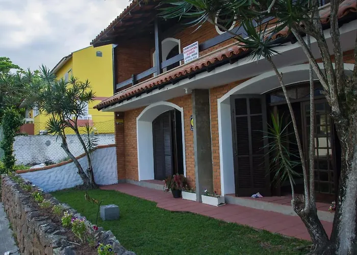  Pousada Bella Canas