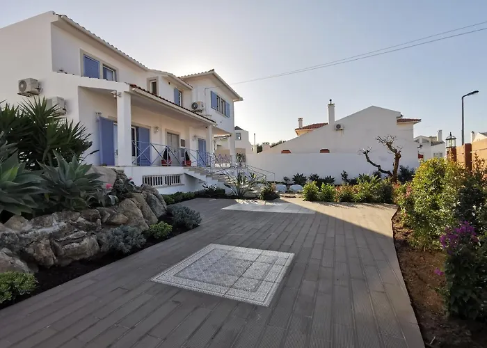 Hotel para famílias: Vogue 23 Boutique Villa Cascais
