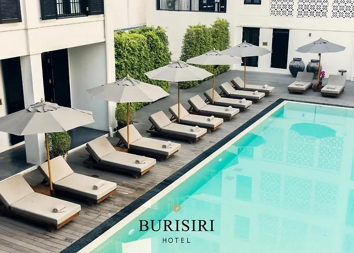 Buri Siri Boutique Hotel