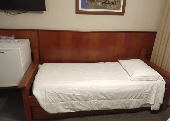 Natur Hotel Gramado