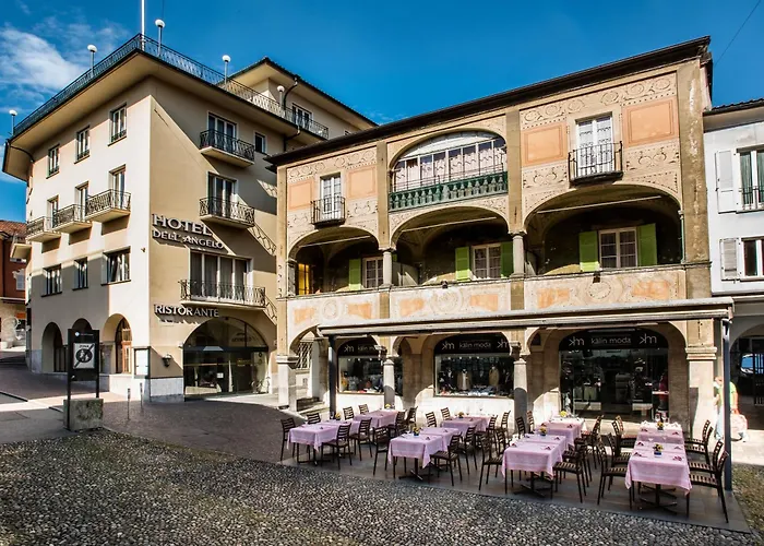 Hotel vicino al College: EasyRooms dell'Angelo