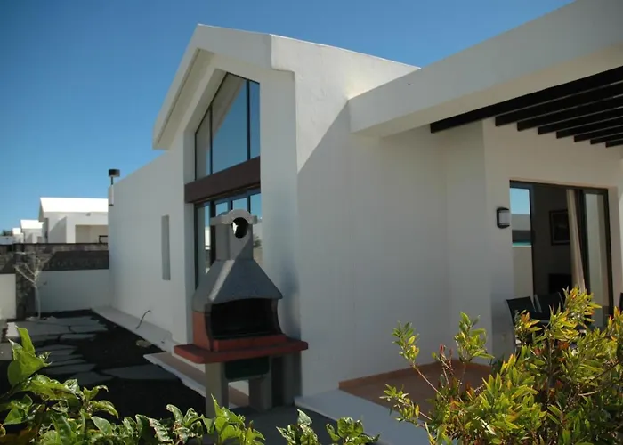 Private villas Ereza s Las Buganvillas