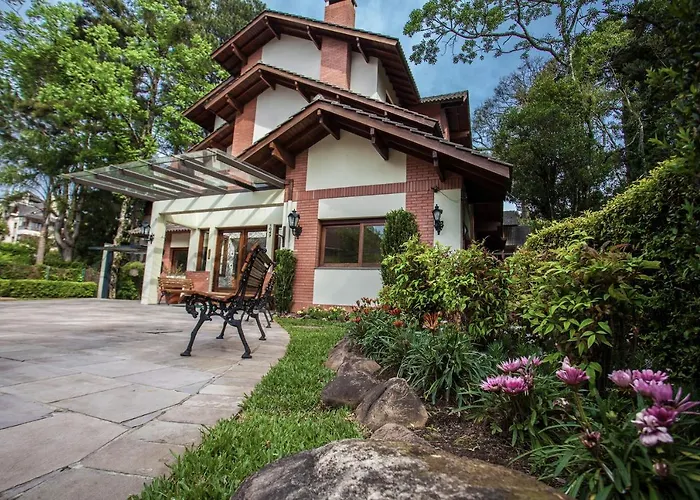 Hotel: Tri Hotel Lago Gramado