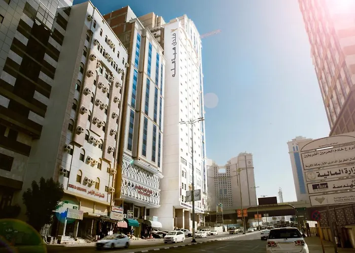 Hibatullah Makkah