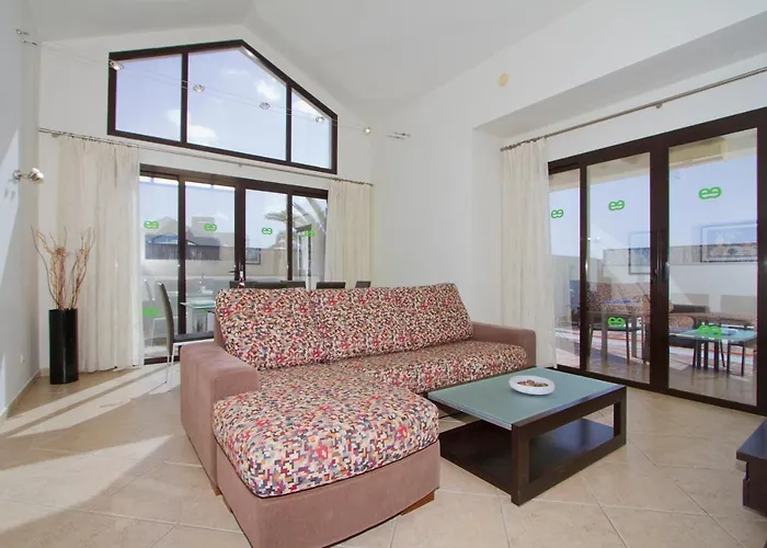 Private villas Ereza s Las Buganvillas