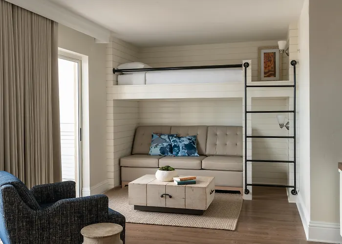 Ping Pong hotel: Havana Cabana At Key West (Adults Only)