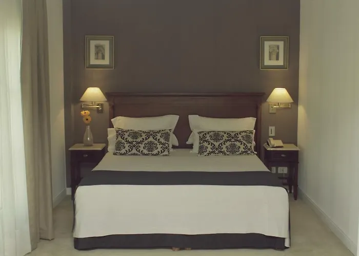 Howard Johnson Hotel 9 De Julio Avenue