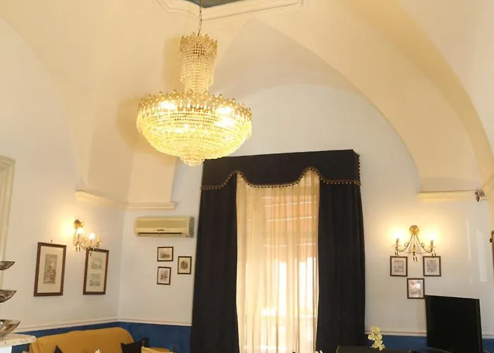 Nuovo Hotel Sangiuliano