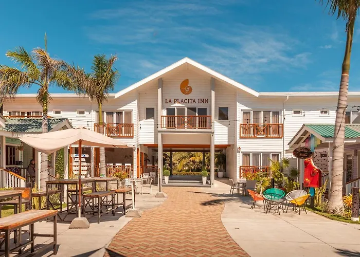 La Placita Inn