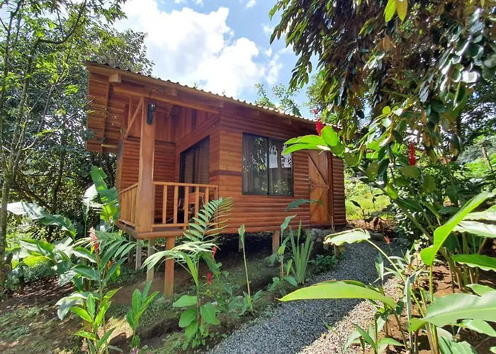 Arenal Rustic