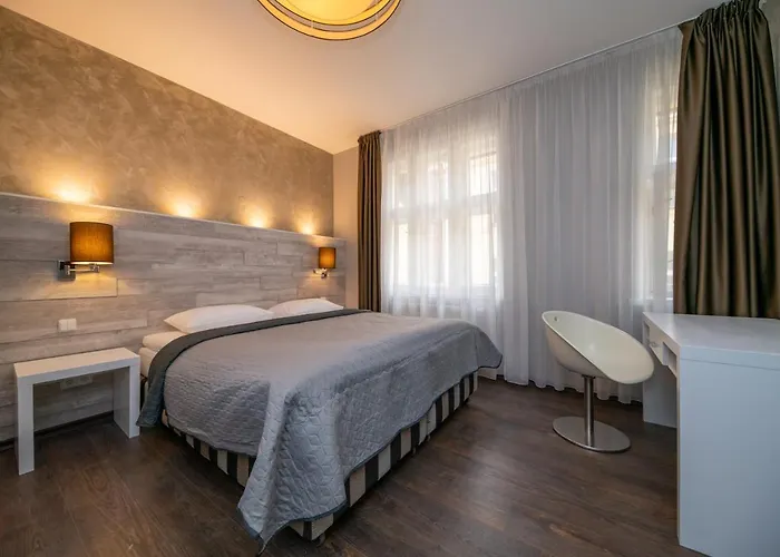 Emporio Prague s