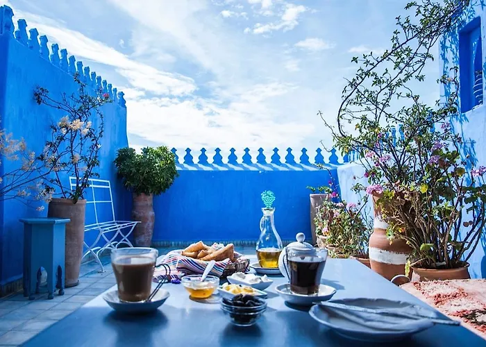 Hotel familiar: Casa Perleta