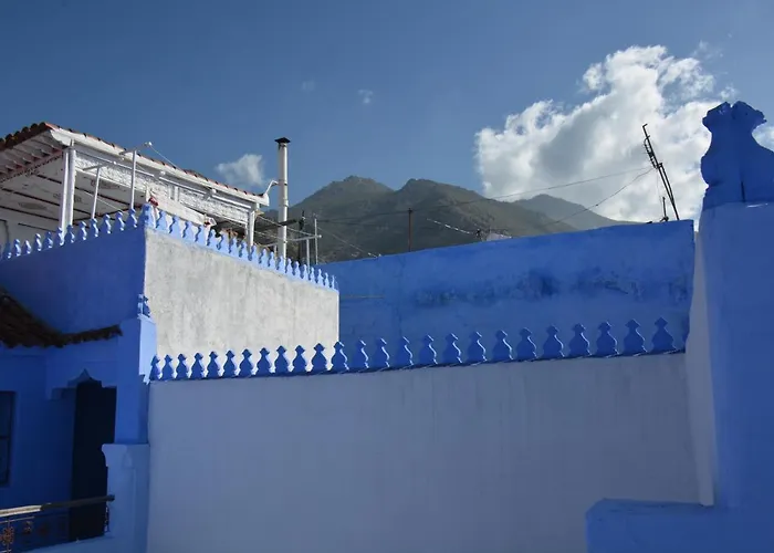 Hotel familiar: Casa Perleta