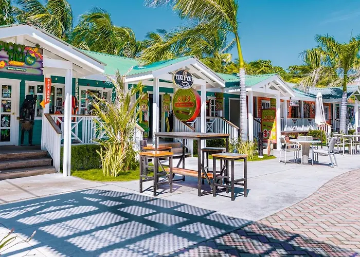 La Placita Inn