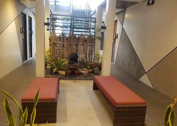 Andeo Suites