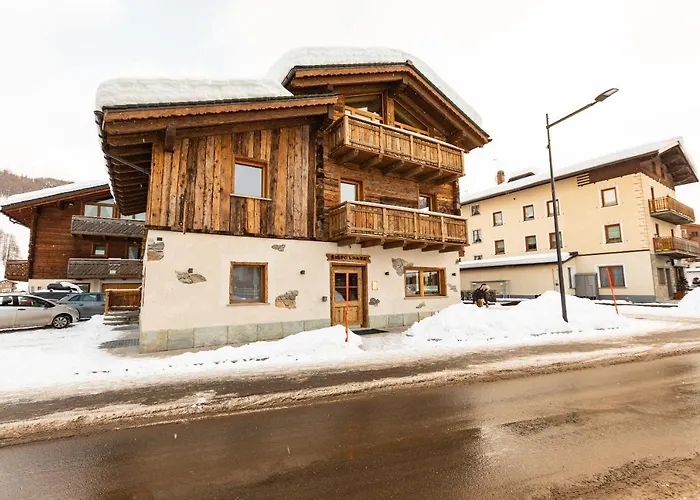 Casa Giusto