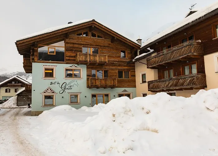 Casa Giusto