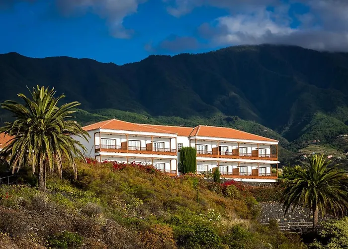 Parador de La Palma
