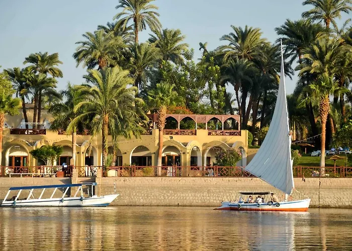 Mercure Karnak