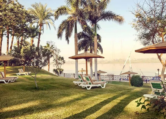Mercure Karnak
