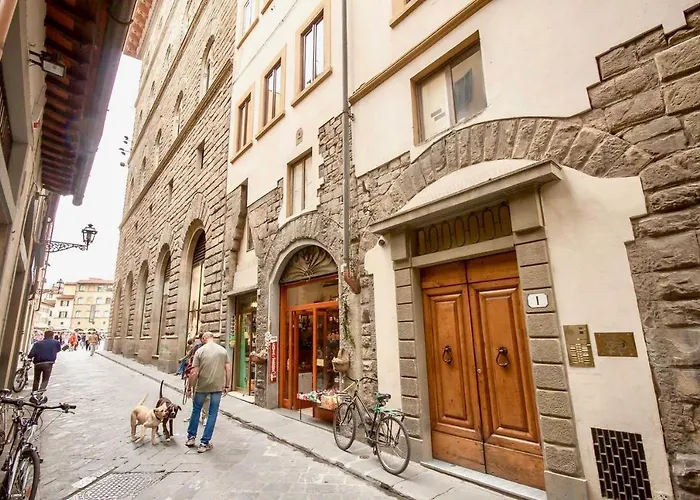 B&B La Signoria Di