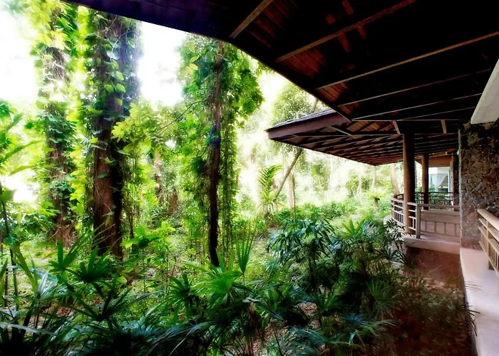  Andaman, A Luxury Collection , Langkawi
