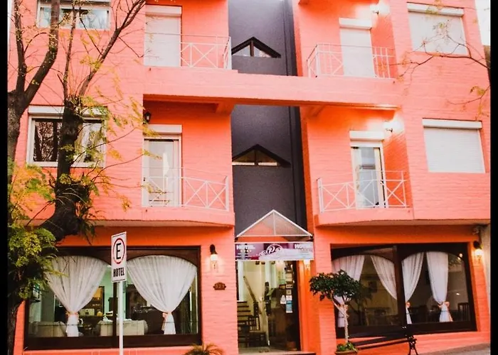 Perla Del Plata